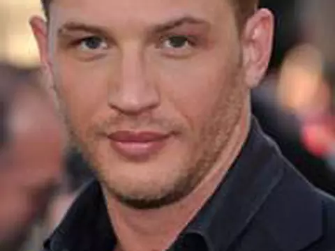 Everest | Tom Hardy será o protagonista do novo filme de Doug Liman