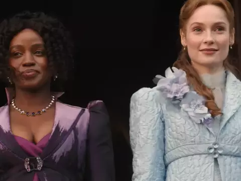 Bridgerton 5ª temporada