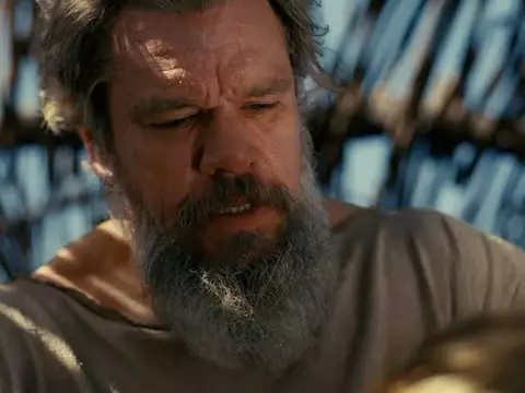 La Odisea es llamada “la mejor película de Nolan”; mira las primeras reacciones