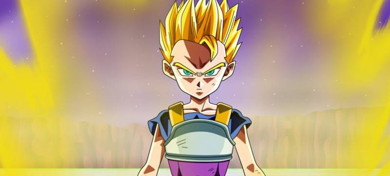 Dragon Ball Super pode apresentar novo personagem em breve - NerdBunker