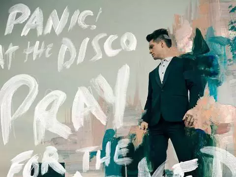 Panic! At the Disco