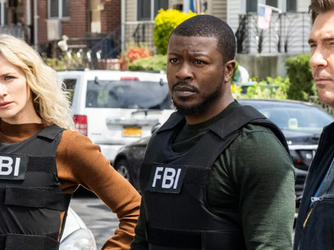Final de uma Era: Elenco de 'FBI: Most Wanted' se Despede nas Redes Sociais