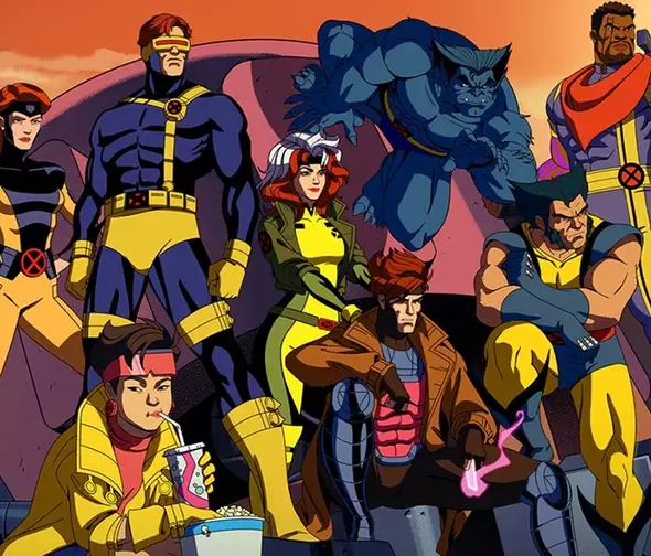 X-Men | Marvel ya definió casi todo el elenco del reboot, dice insider