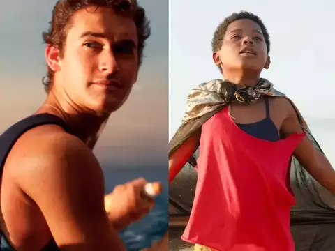 Oscar 2027 Filme Brasileiro