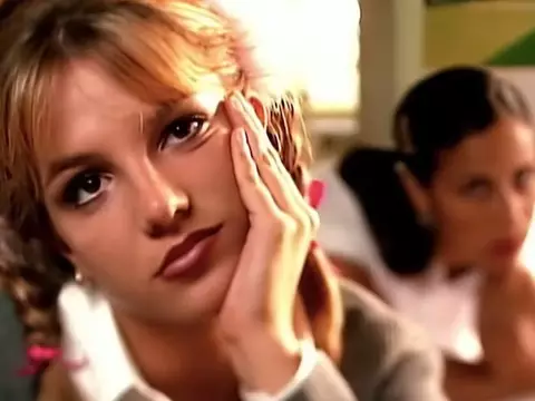 Biopic de Britney Spears acelera producción tras éxito de Michael