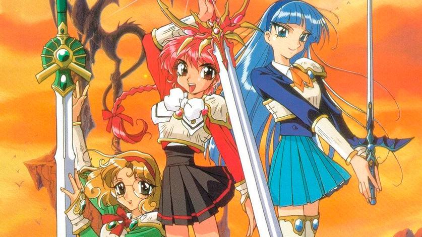 10 animes antigos que eram isekais antes disso ser modinha