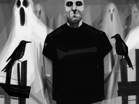 Marcelo Milici | A primeira apunhalada (ou como comecei a gostar de horror)