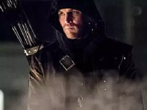 Arrow - 3ª Temporada