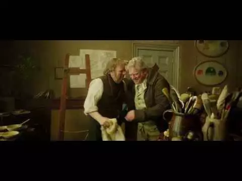 Mr. Turner | Premiado em Cannes, novo filme de Mike Leigh ganha trailer