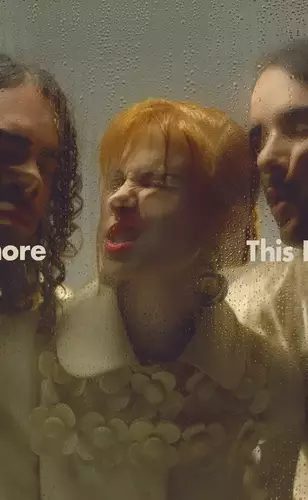 Paramore resume el pánico autoirónico de la era pandémica en This is Why