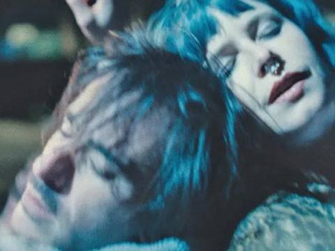 Como Fotografar um Fantasma é filme evocativo sobre história virando História