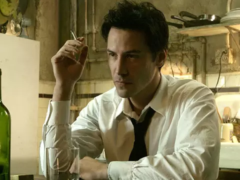 Constantine/Warner Bros/Divulgação