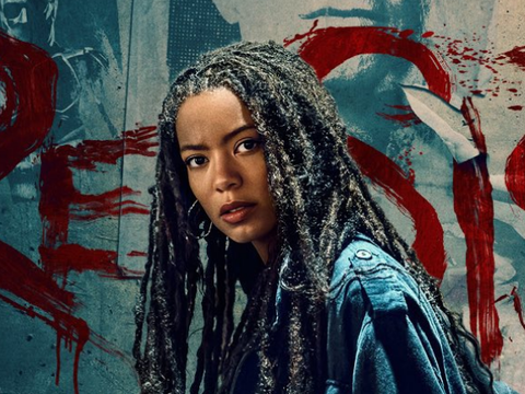 Gen V: Trailer da 2ª Temporada Revela Crossovers com The Boys e Data de Lançamento na CCXP MX