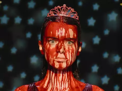 Carrie | ¿Tendrá segunda temporada la serie adaptada, de Stephen King, para Prime Video?
