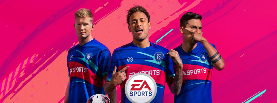 Modos de jogo online do FIFA 19 Ultimate Team