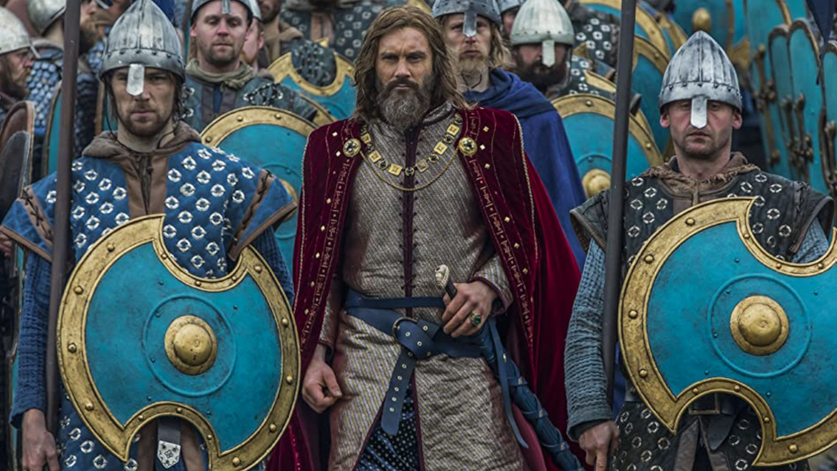 Vikings Valhalla: Conheça as figuras históricas que aparecem na série