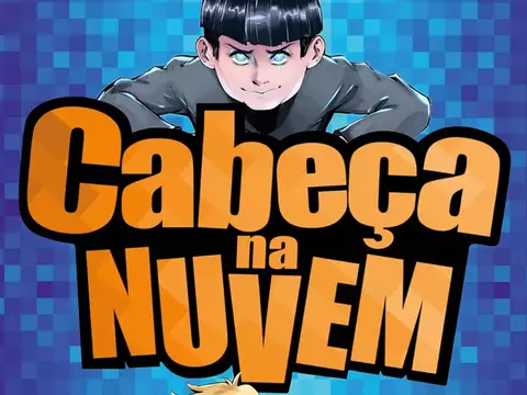 Cabeça na Nuvem