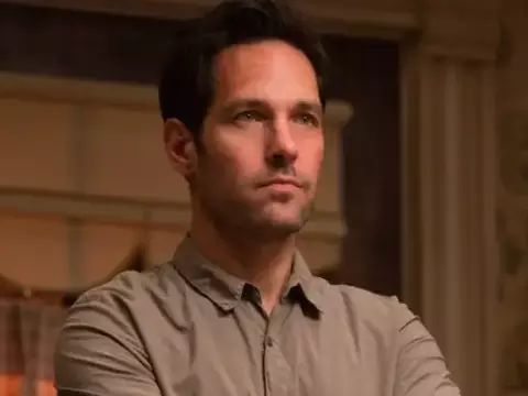 Vingadores: Doomsday | Paul Rudd aparece em nova imagem do set