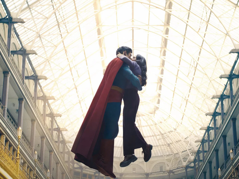 Superman é censurado na Índia, entenda o que foi cortado