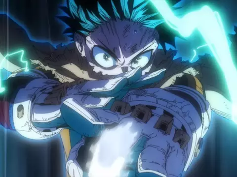 My Hero Academia | Os 10 melhores episódios do anime ranqueados