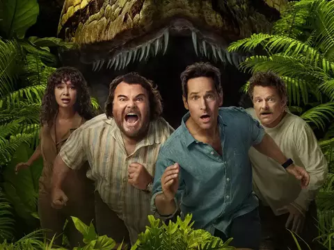 Anaconda | Diretor comenta participações especiais: "Fomos insistentes"