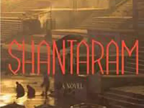 Shantaram | Angelina Jolie pode dirigir a adaptação