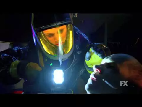The Strain | Série de vampiros de Guillermo del Toro ganha seu primeiro trailer