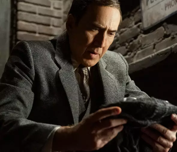 Spider-Noir no tendrá temporada 2