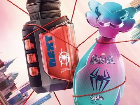 O Boticário celebra o Dia das Crianças com Miles Morales e concurso cultural