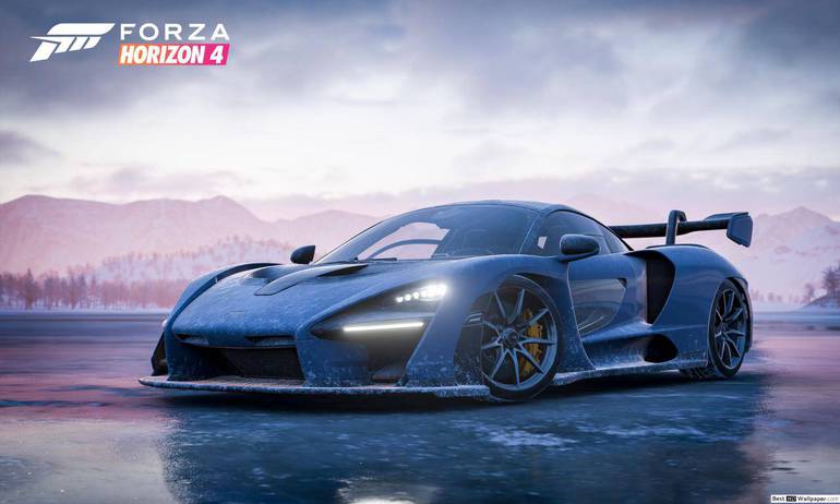 Forza Horizon 3 revela novos conteúdos e… neve? – Microsoft News