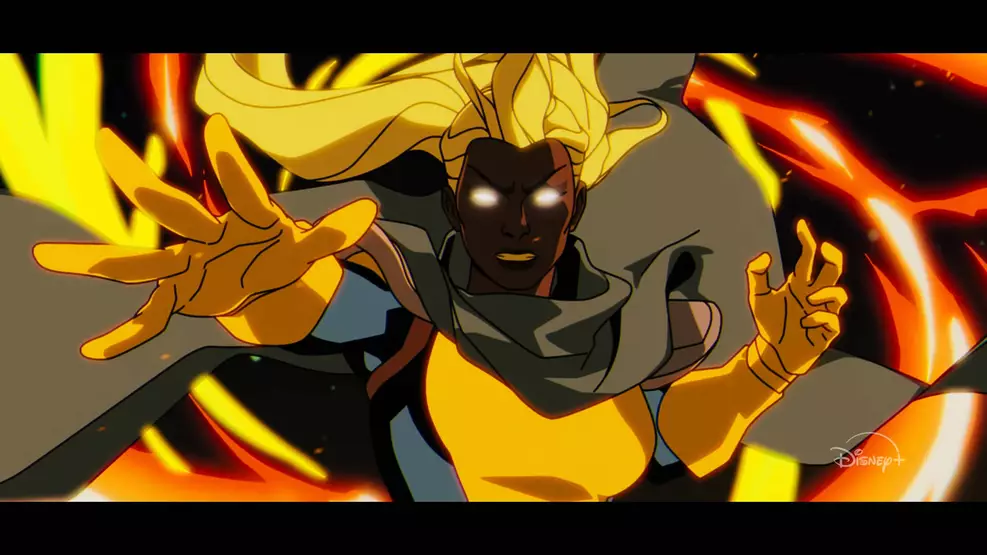 X-Men 97