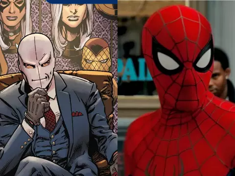 'Spider-Man: Brand New Day' Almost Had Chameleon as Villain