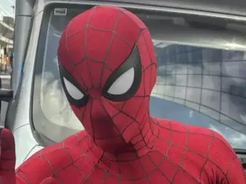 Homem-Aranha 4: Um Novo Dia interrompe filmagens, entenda