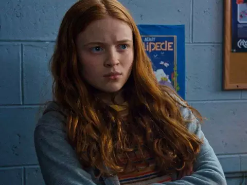 Sadie Sink fala sobre os segredos de Homem-Aranha: Um Novo Dia