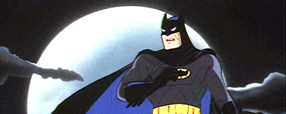 Batman: A Série Animada pode ganhar sequência na HBO Max