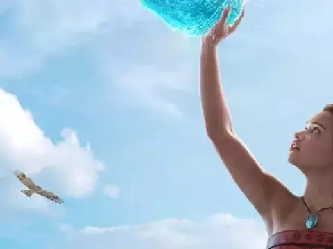 Atriz de Moana apresenta novo trailer do live-action; veja