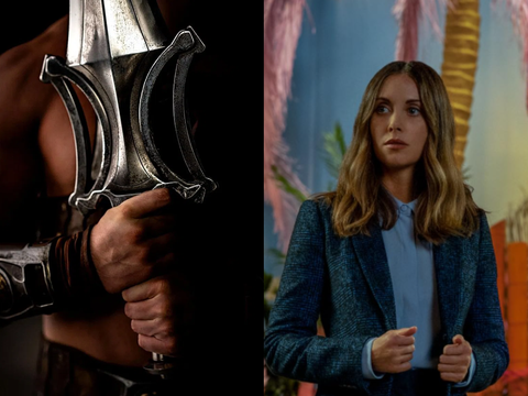 He-Man | Atriz do filme live-action responde se abordagem será mais séria