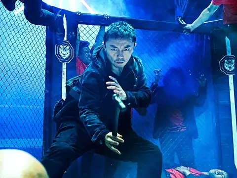 The Furious | Conheça o filme mais elogiado de 2026 com 100% de aprovação
