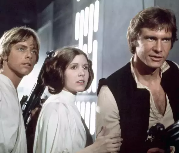 Star Wars | La película original regresa a los cines en IMAX para celebrar su 50º aniversario