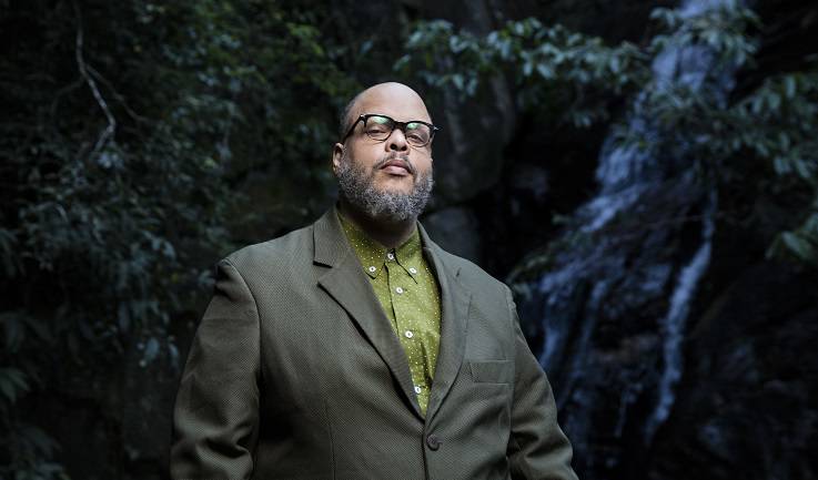 Ed Motta