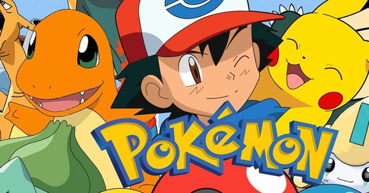 Pokémon: Quanto tempo levaria para assistir ao anime inteiro?