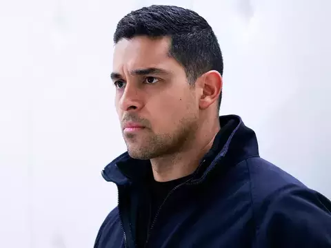 Wilmer Valderrama - NCIS