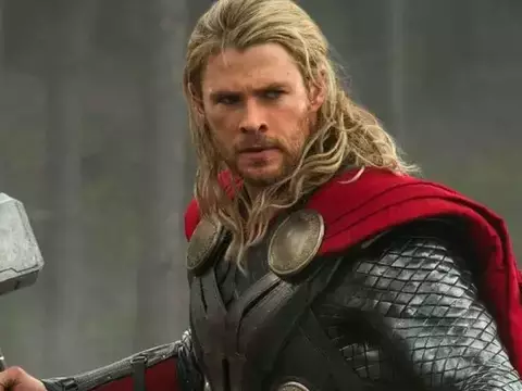 Vingadores | Chris Hemsworth explica confusão com mensagem sobre Thor