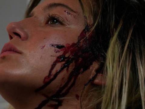 Entre romance e thriller, Beating Hearts se afoga - e se salva - no formalismo