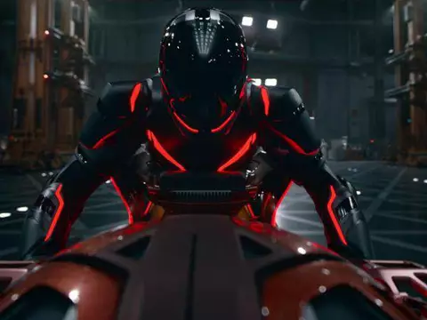 Tron: Ares tem cena pós-créditos? Saiba o que acontece no fim do longa