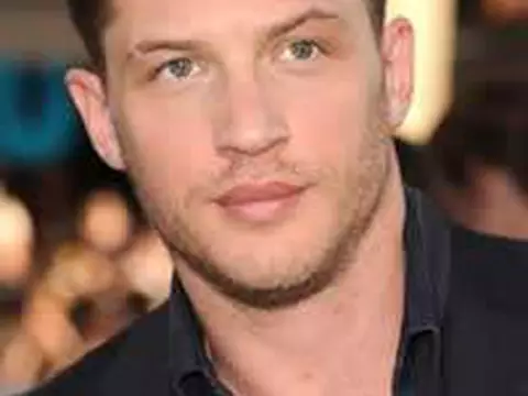 Cicero | Tom Hardy se prepara para viver Al Capone em trilogia gângster de David Yates
