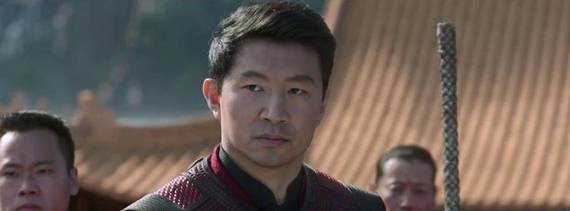 Conheça Simu Liu, ator que viverá Shang-Chi para o Universo Cinematográfico  Marvel