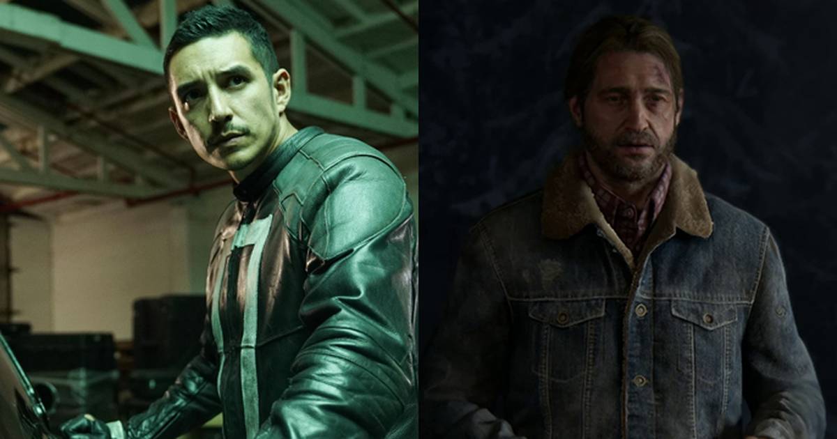 The Last of Us  Gabriel Luna, de Agents of SHIELD, será Tommy na