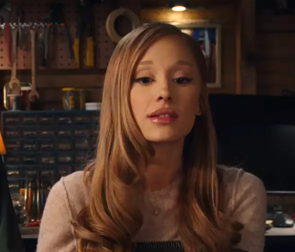 La nueva Focker presenta tráiler con Ariana Grande en CinemaCon: míralo aquí