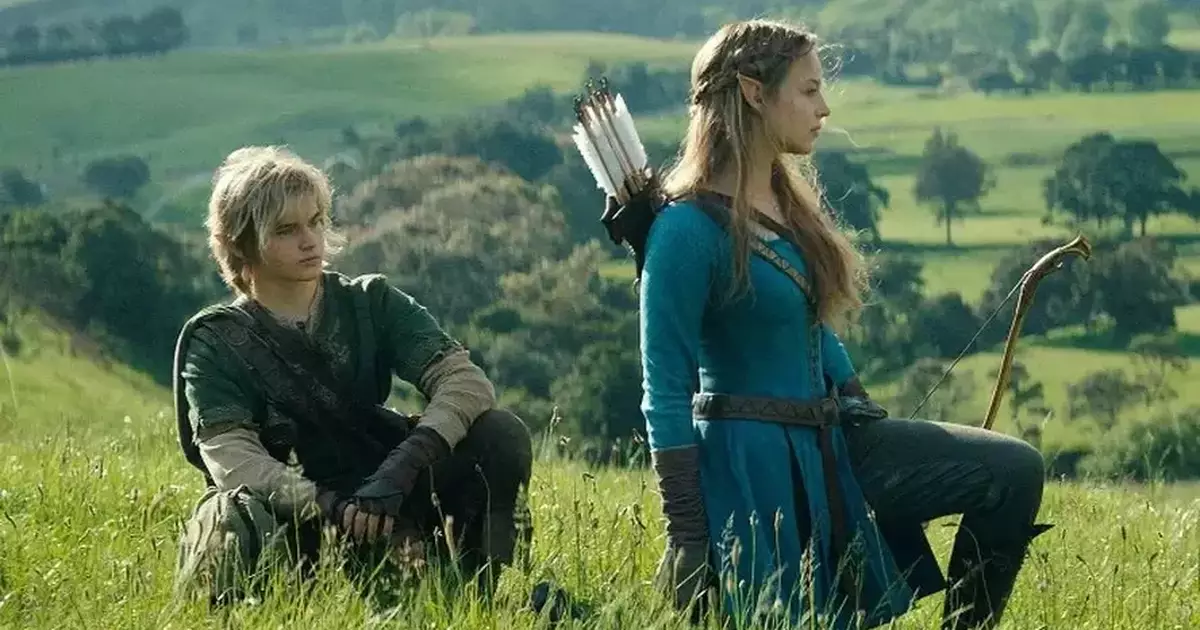 The Legend of Zelda ganha live-action filmado nas locações de O Senhor dos Anéis